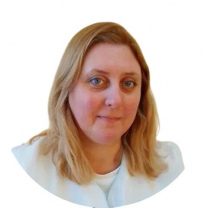 Изусина Елена Анатольевна