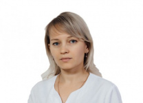 Василевская Анна Станиславовна