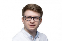 Максаев Денис Алексеевич