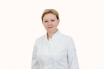 Уваркина Галина Георгиевна