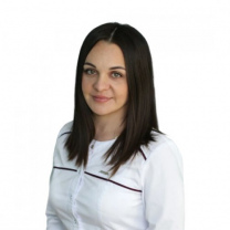 Карпушова Екатерина Сергеевна