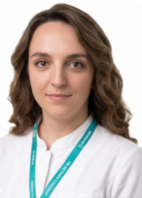 Николина Алина Юрьевна