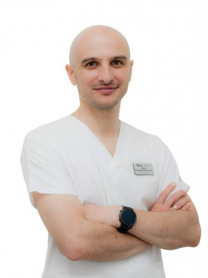 Хухуа Георгий Амеранович
