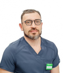 Николаев Алексей Николаевич