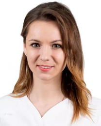 Пронина Ирина Анатольевна