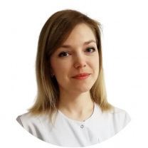 Наумова Наталья Владимировна