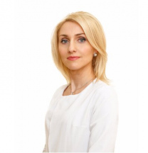 Филимонова Ирина Игоревна