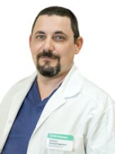 Новиков Леонид Андреевич