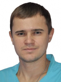 Инютин Александр Сергеевич