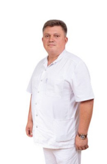Бербенев Сергей Вячеславович