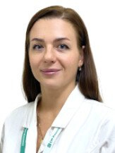 Полупанова Алена Игоревна