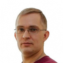 Чекушин Александр Александрович