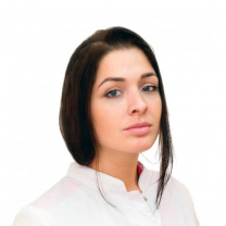 Жулидова Ольга Анатольевна