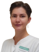 Грачева Анна Игорьевна