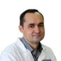 Аронов Александр Евгеньевич