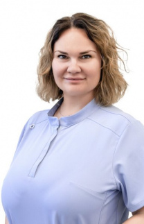 Иёшкина Софья Сергеевна