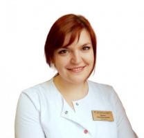 Браила Анна Викторовна