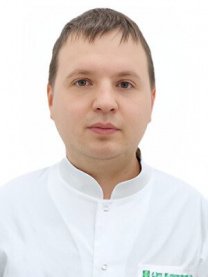 Тюленев Даниил Олегович
