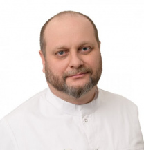 Слободенюк Валерий Петрович