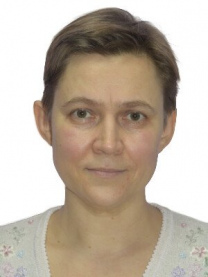 Бубнова Лариса Викторовна