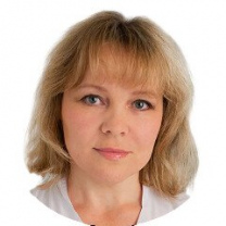 Муранчик Елена Николаевна