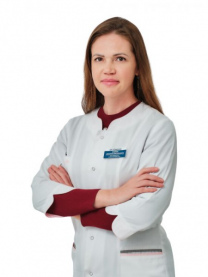 Янкина Светлана Витальевна