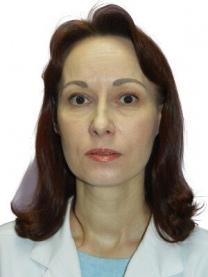 Семенкина Татьяна Сергеевна