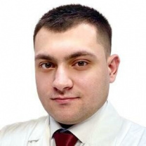 Клейменов Артем Андреевич