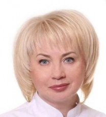 Петрова Яна Александровна