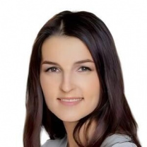 Рощина Светлана Ивановна