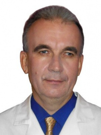 Кудряшов Николай Иванович