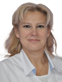 Елисеева Наталья Анатольевна