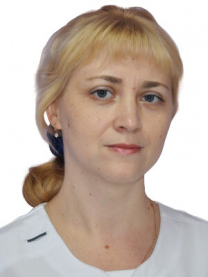 Лаврова Марина Николаевна