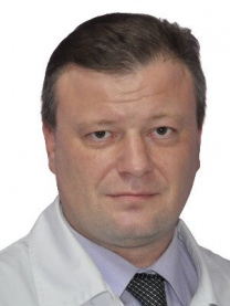 Фокин Игорь Александрович