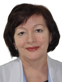 Тригубенко Людмила Георгиевна