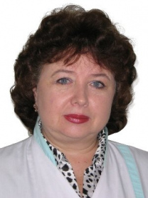 Коврякова Марина Васильевна