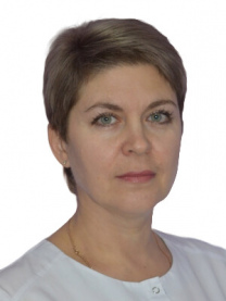 Полякова Юлия Валериевна