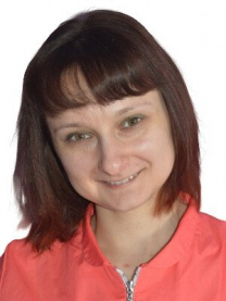 Щелчкова Валерия Олеговна