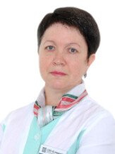 Трифонова Наталья Петровна