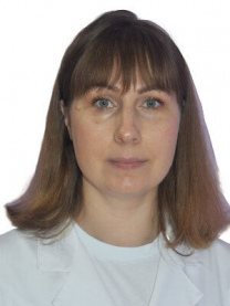 Захарова Екатерина Михайловна