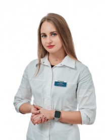 Синяева Анна Сергеевна
