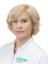 Вишневская Ольга Владимировна
