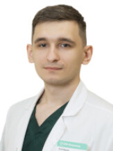 Столяров Эдуард Владимирович