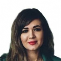 Новикова Екатерина Юрьевна