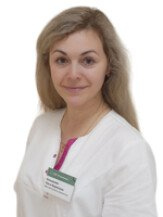 Конышкова Ольга Вадимовна