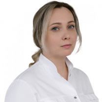 Коломытова Ирина Валерьевна