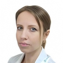 Костанян Марина Александровна