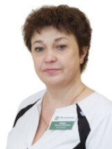 Агеева Ирина Анатольевна