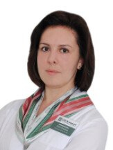 Конунникова Олеся Игоревна