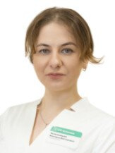 Белолипецкая Виктория Викторовна